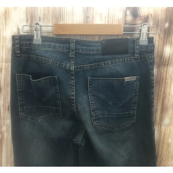 Girls Hudson jeans - Picture 4 of 5